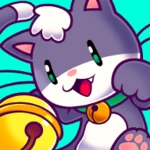 super cat tales 2 android application logo